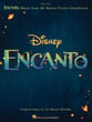 Encanto for Piano Solo piano sheet music cover